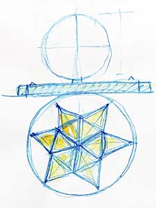 Calatrava Sketch